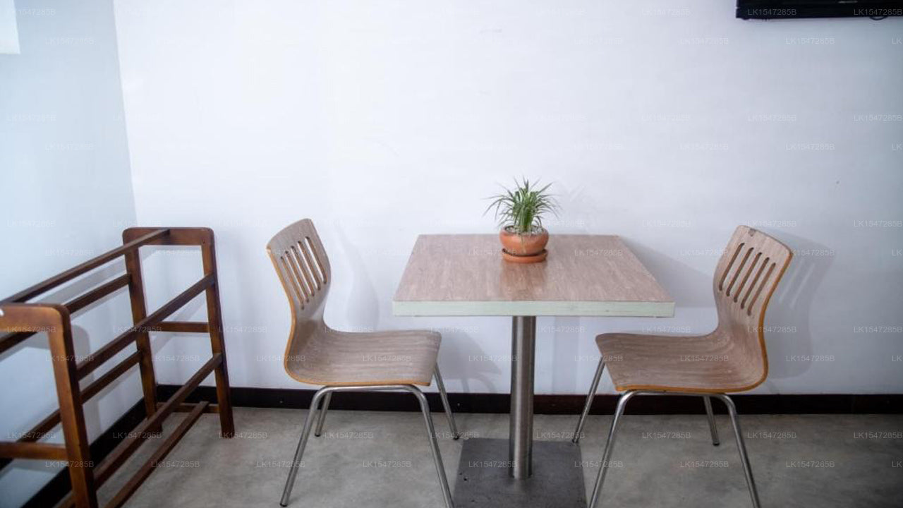 leisure living resort, weweldeniya