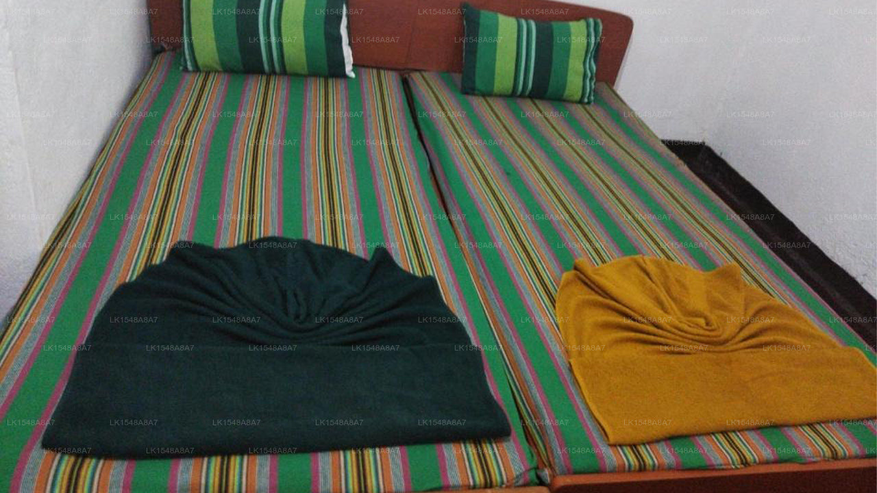 Hotel Parami, Moratuwa