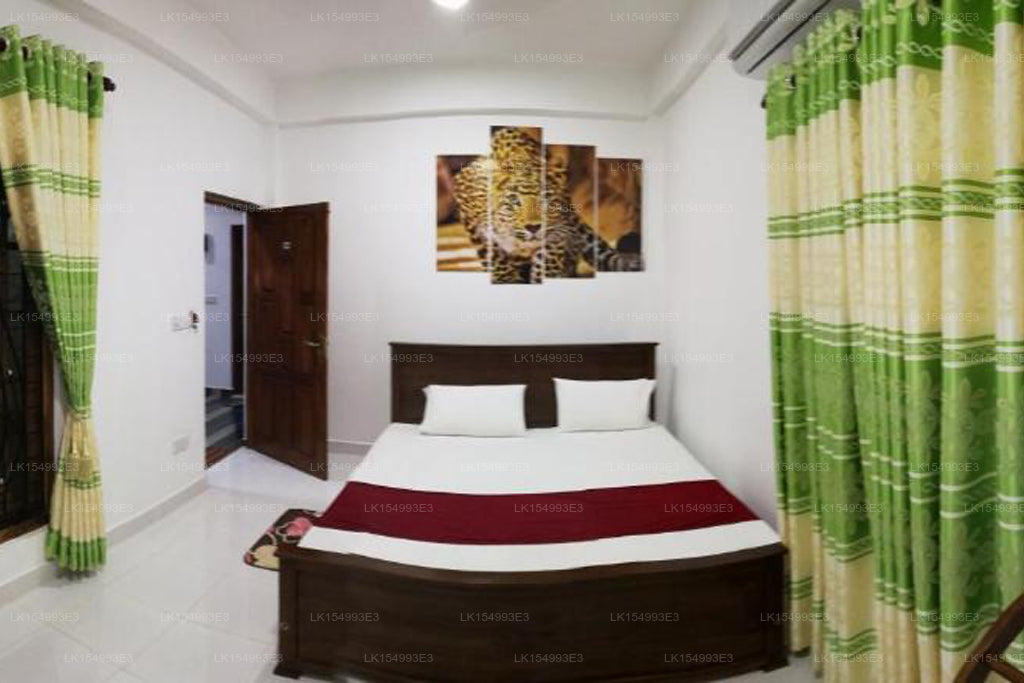 Plážový palác Surf Reef Dive, Trincomalee