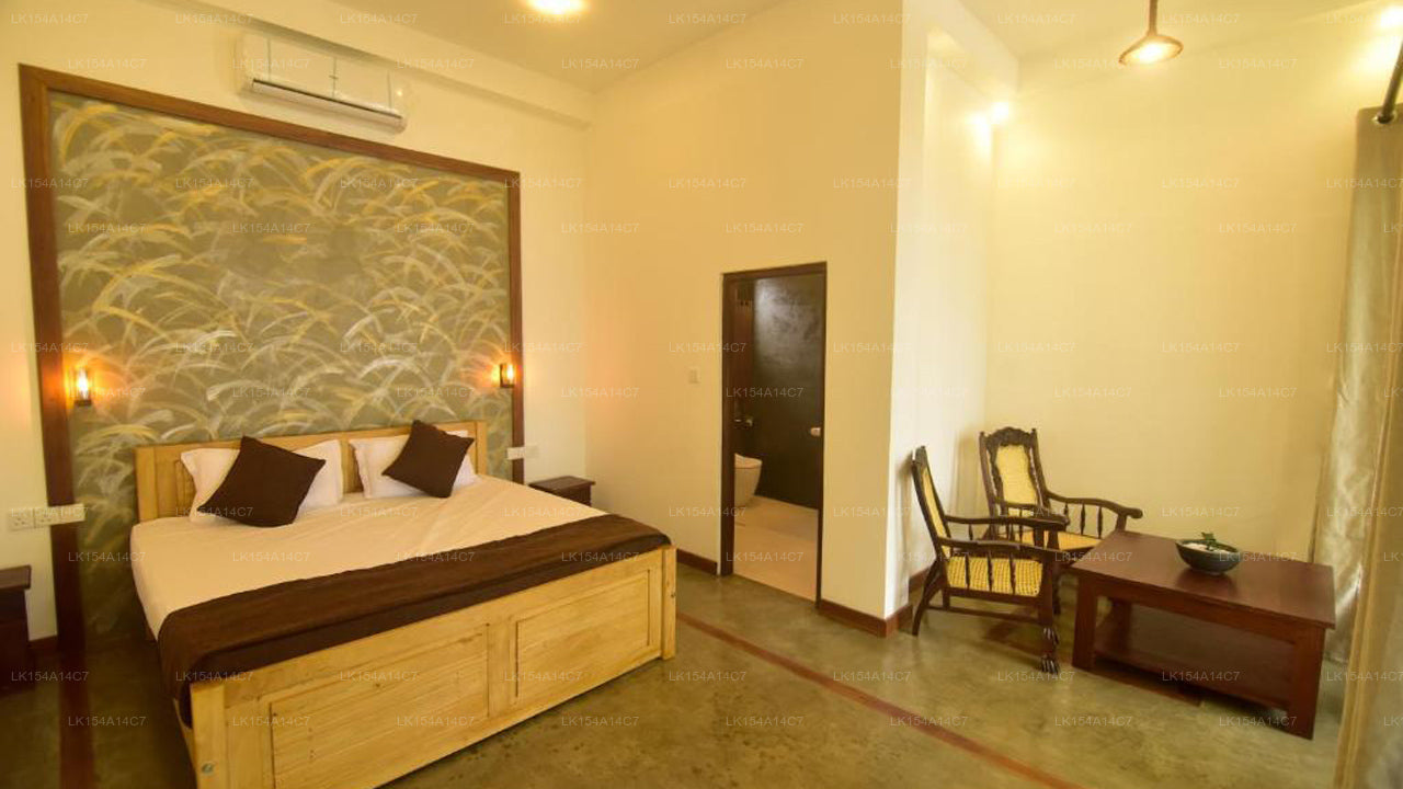 Laguna Hiru, Negombo