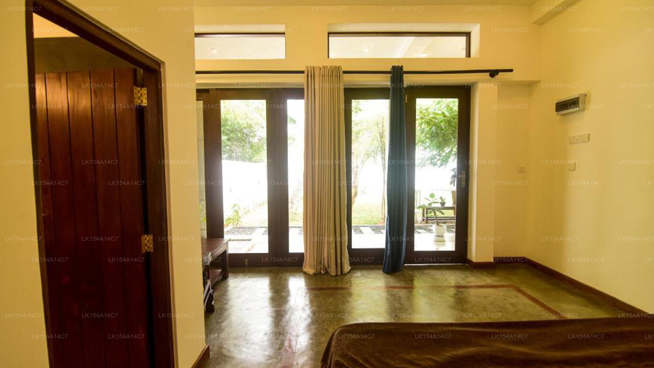 Laguna Hiru, Negombo