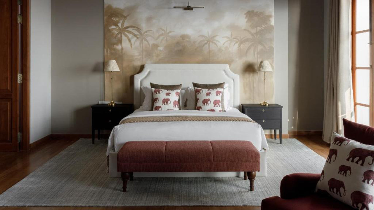 The Archives Galle Fort