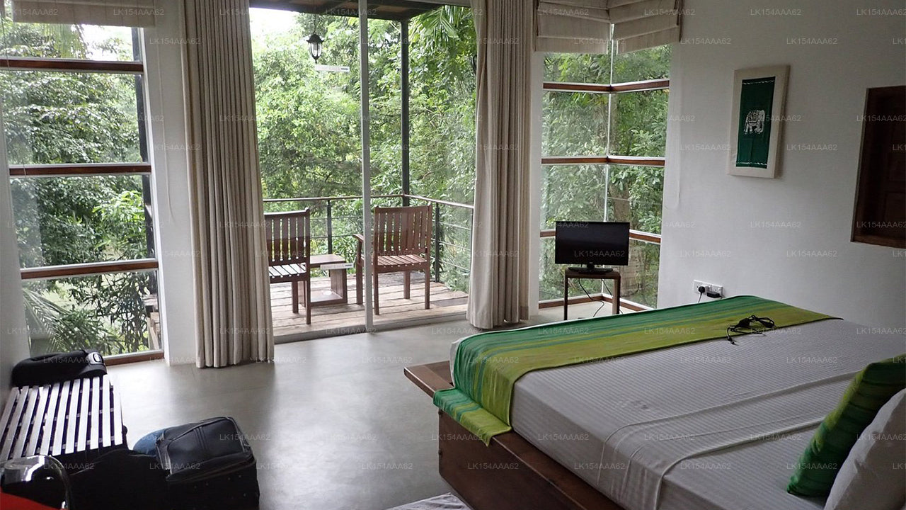 Mahoora (Horton Plains), Nuwara Eliya