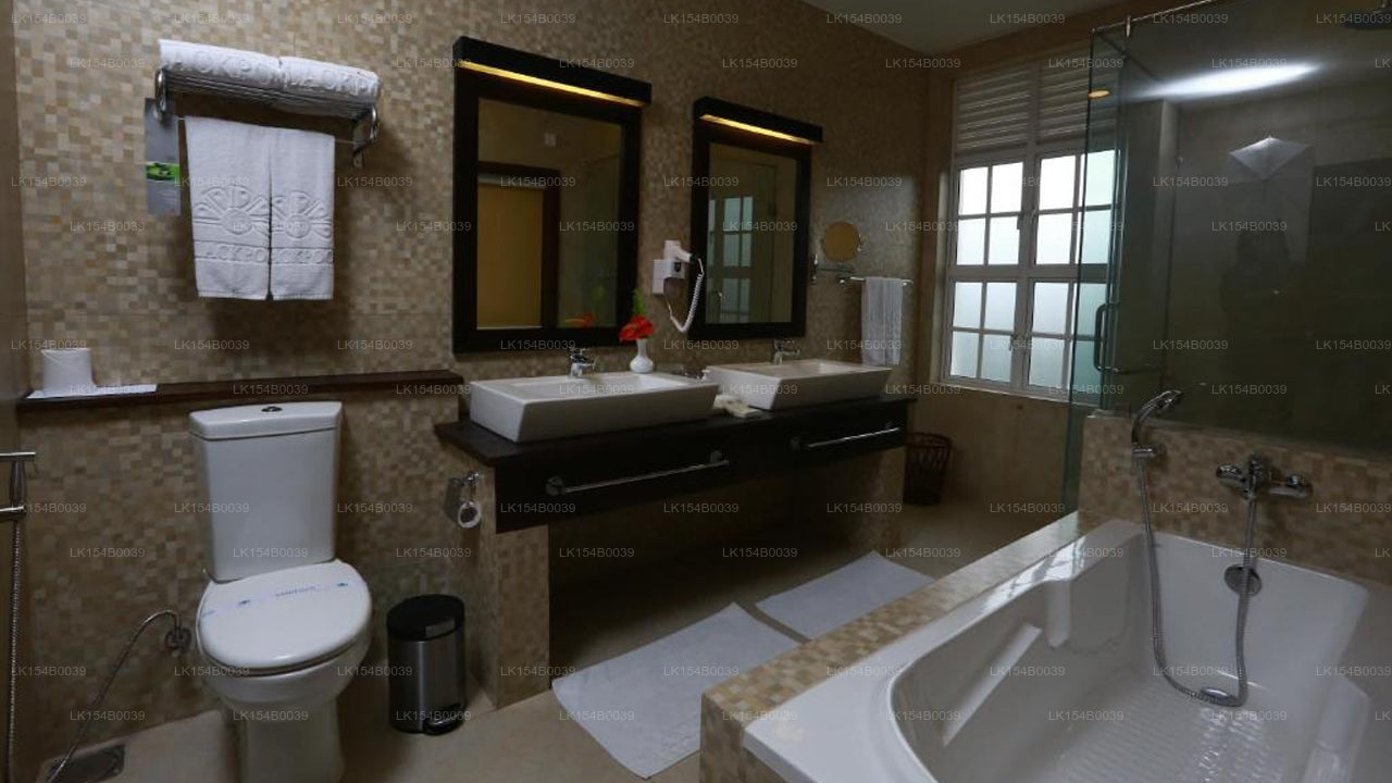 The Blackpool, Nuwara eliya