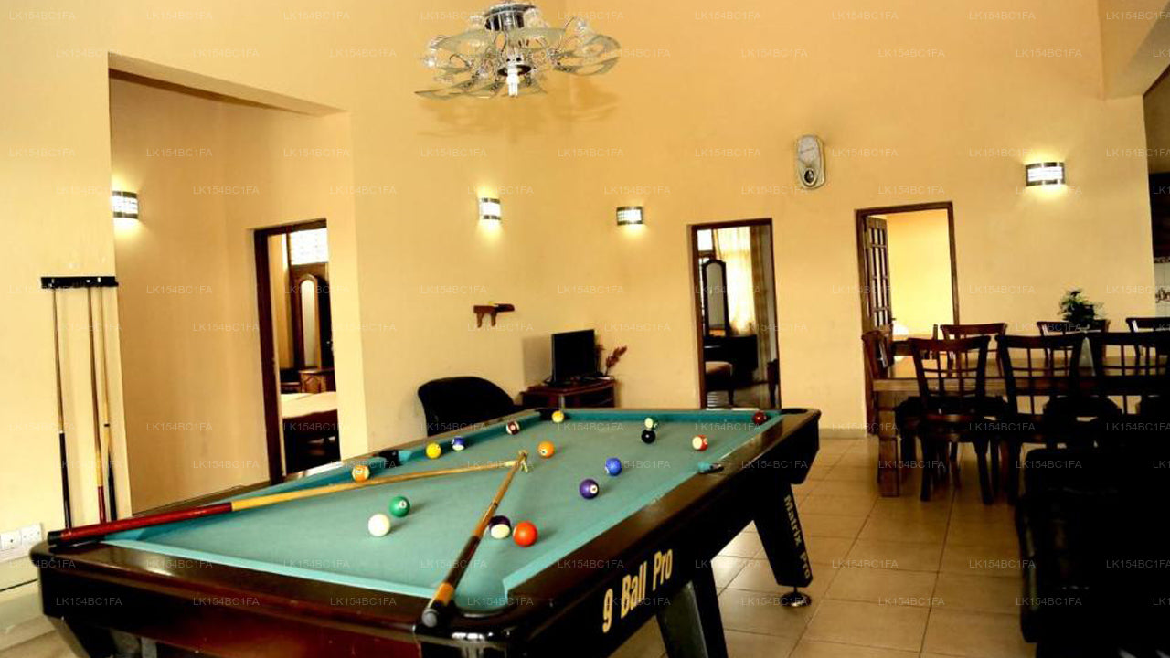 Lake View Hotel, Nuwara Eliya