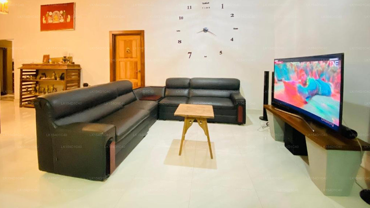 Rekreační dům Ayubowan, Kandy