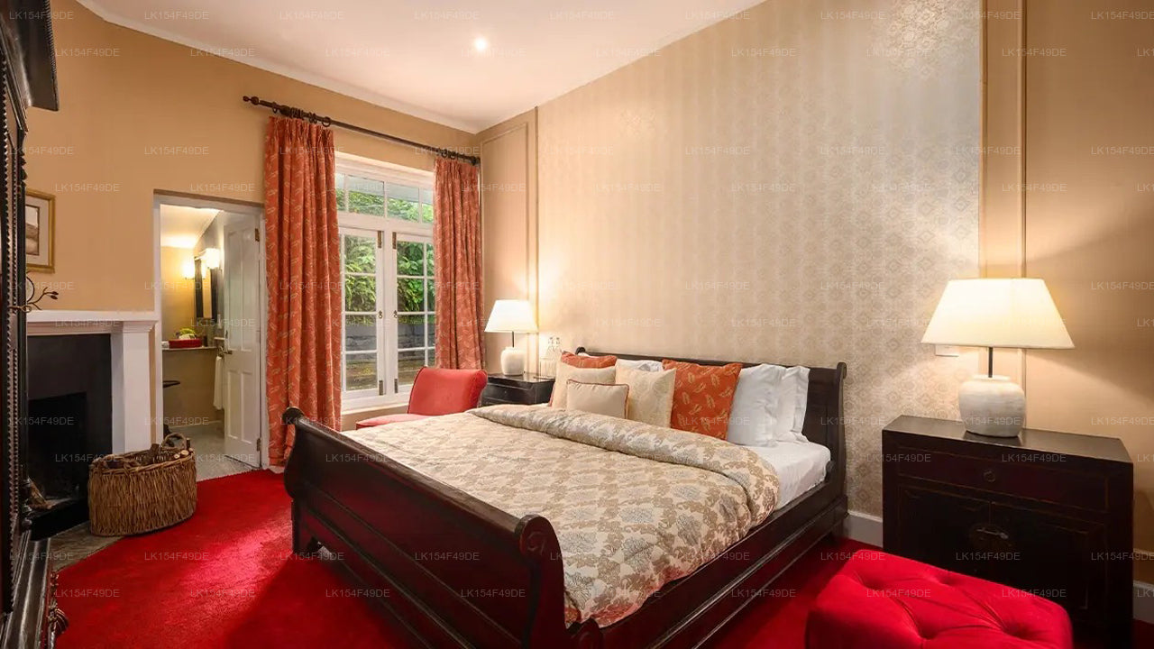 Hill Rise by Edwards Collection, Nuwara Eliya