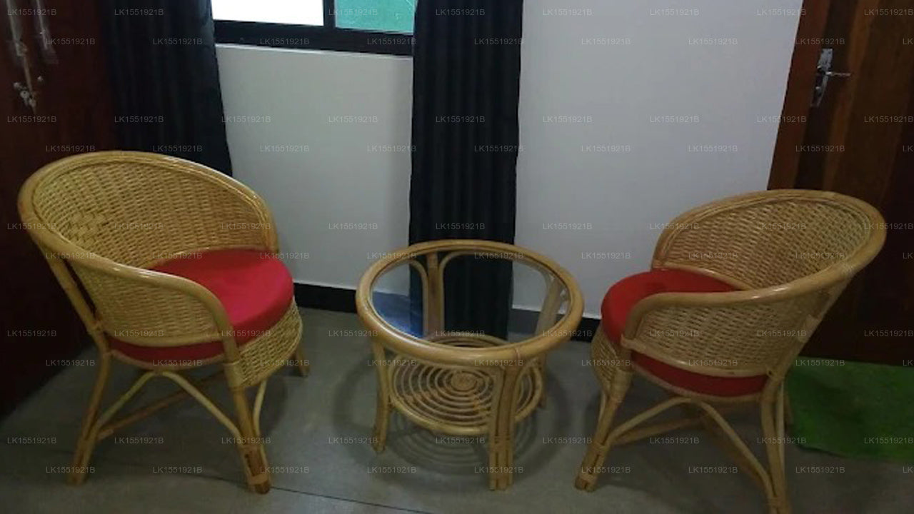 Ramsey Resort, Anuradhapura