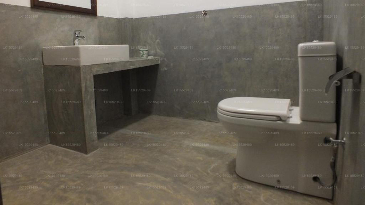 Buddika Safari & Resort, Udawalawe