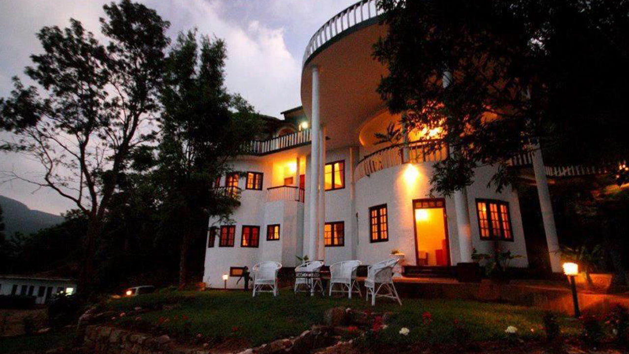 The Hideaway, Bandarawela