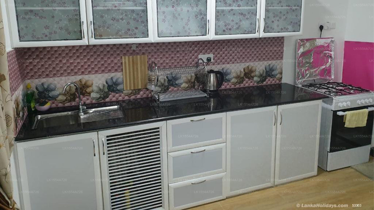 Ahamed Apartment, Colombo