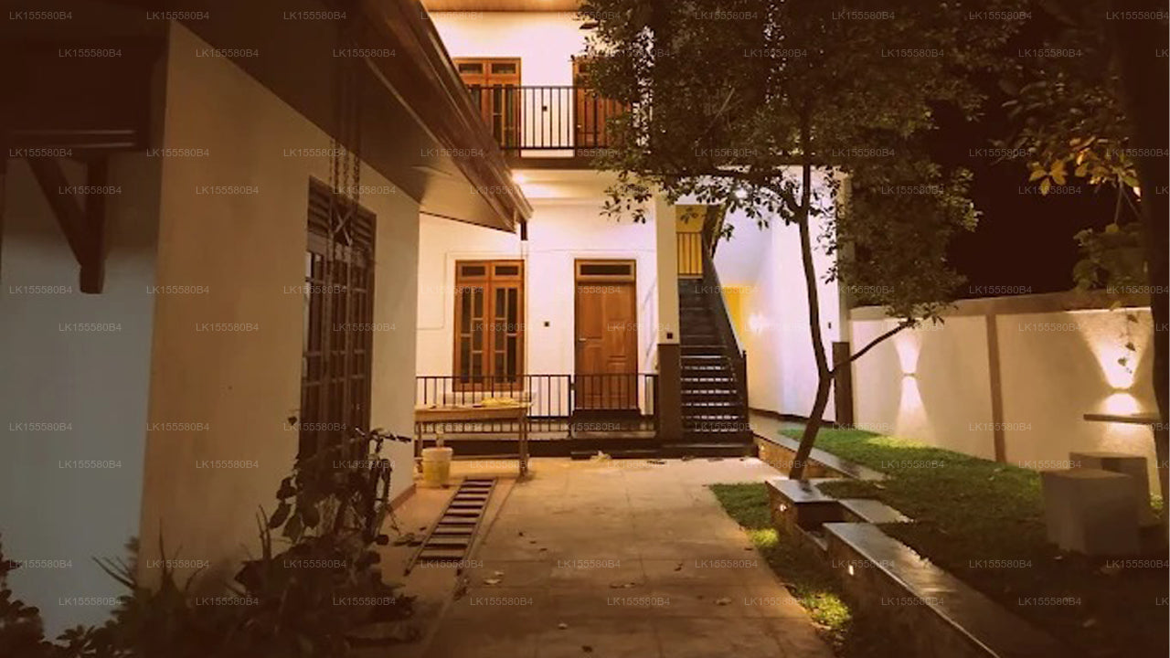 Ceylonima Homestay, Anuradhapura
