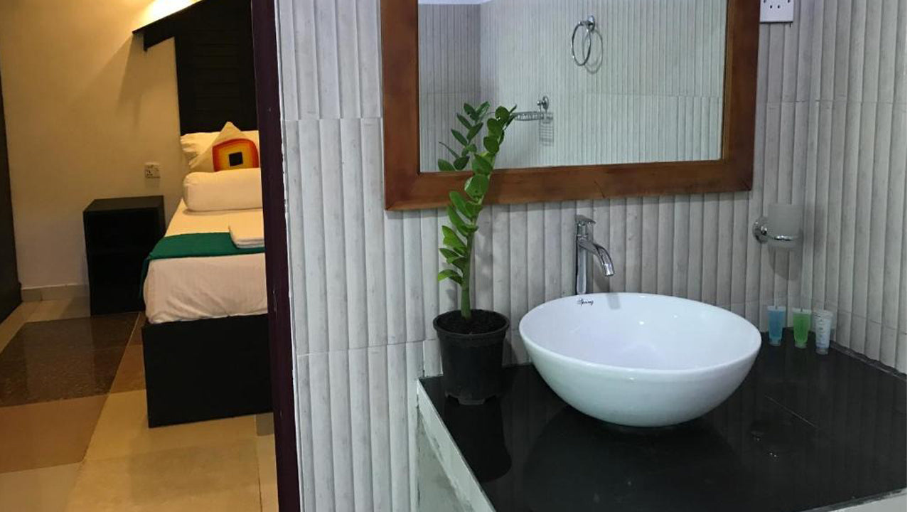 Sunshine Resort & Spa, Sigiriya