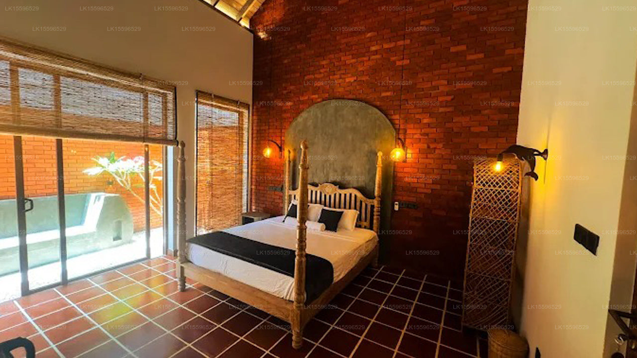 Villa Royal Dreams, Unawatuna