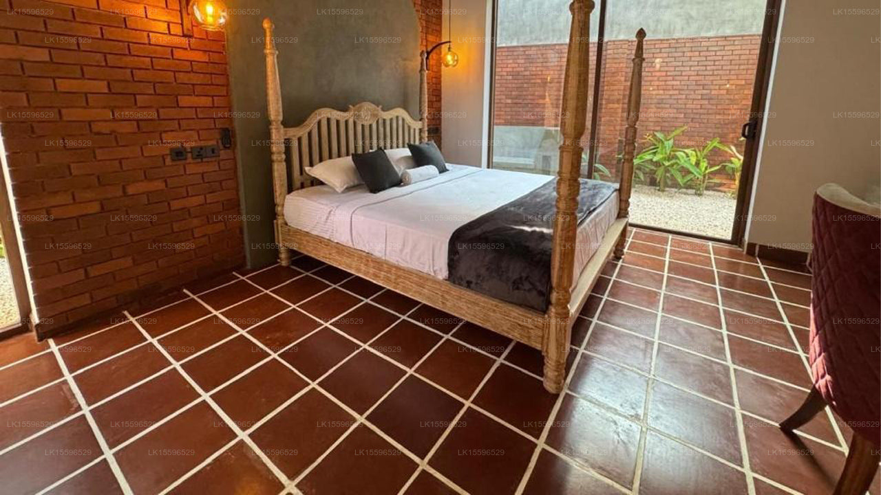 Villa Royal Dreams, Unawatuna