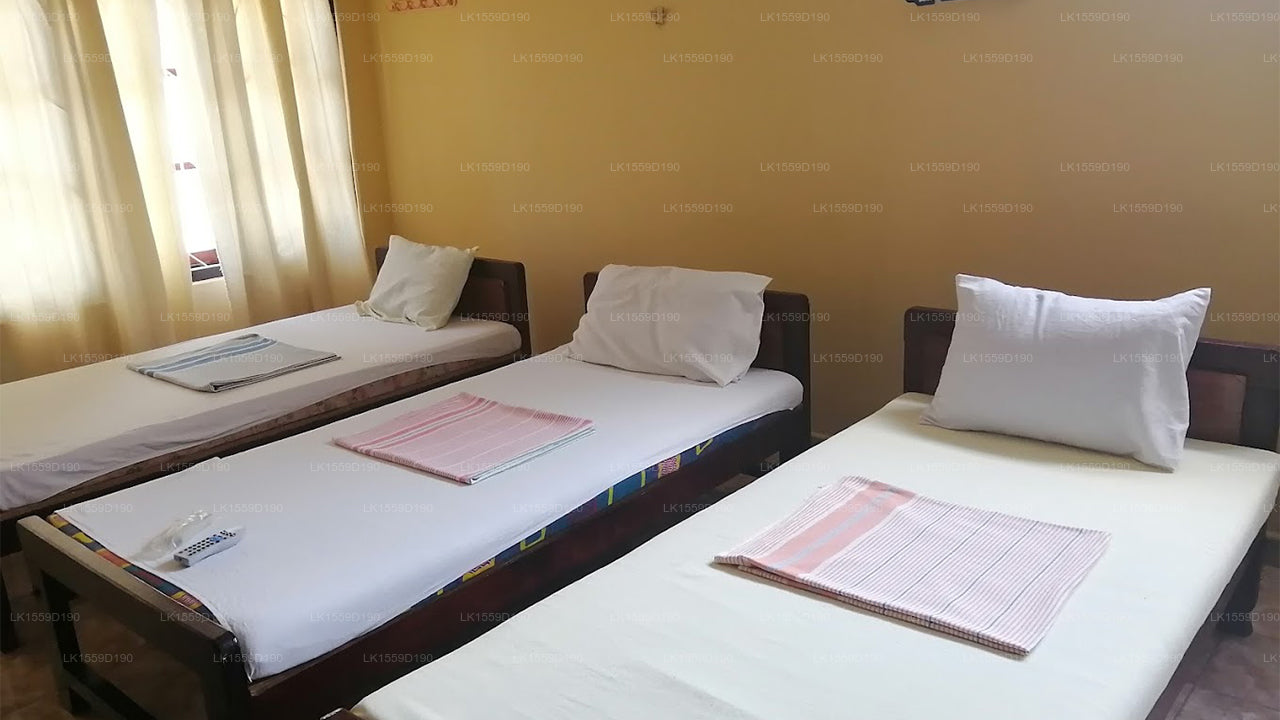 Thinakkural Rest, Jaffna