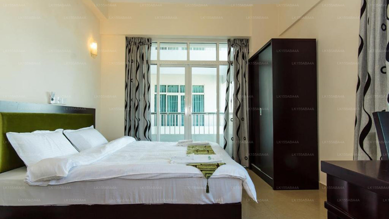 Supun Arcade Residency, Colombo