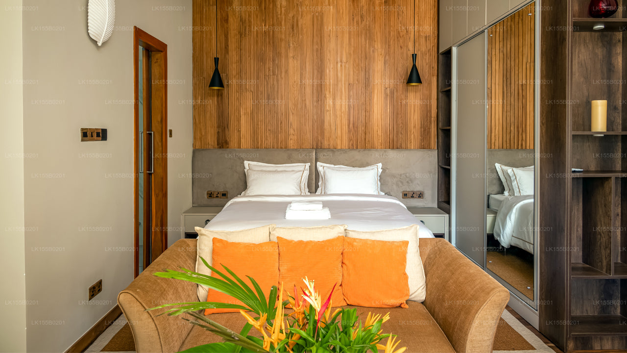 Colombo Villa Collection