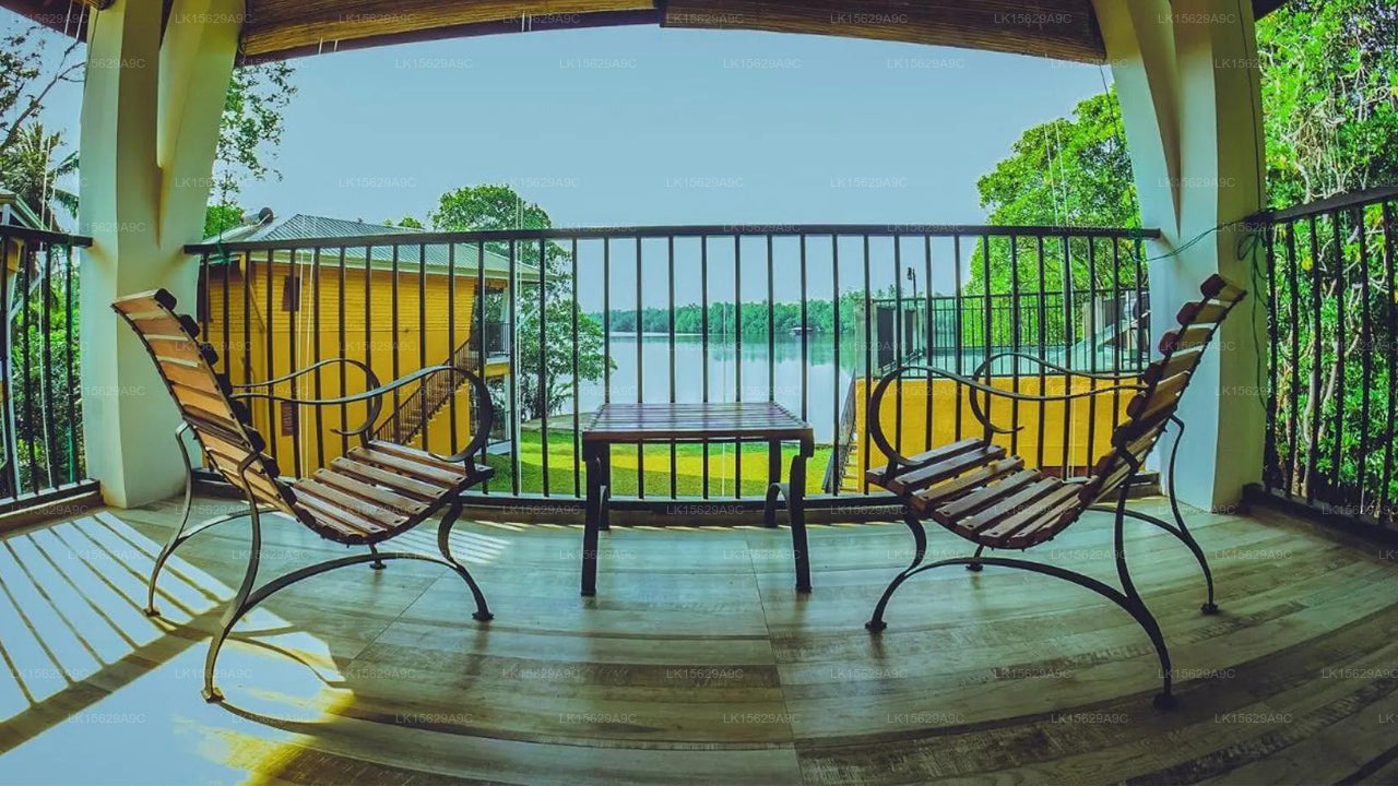 Amri Ayurvedic Retreat, Bentota