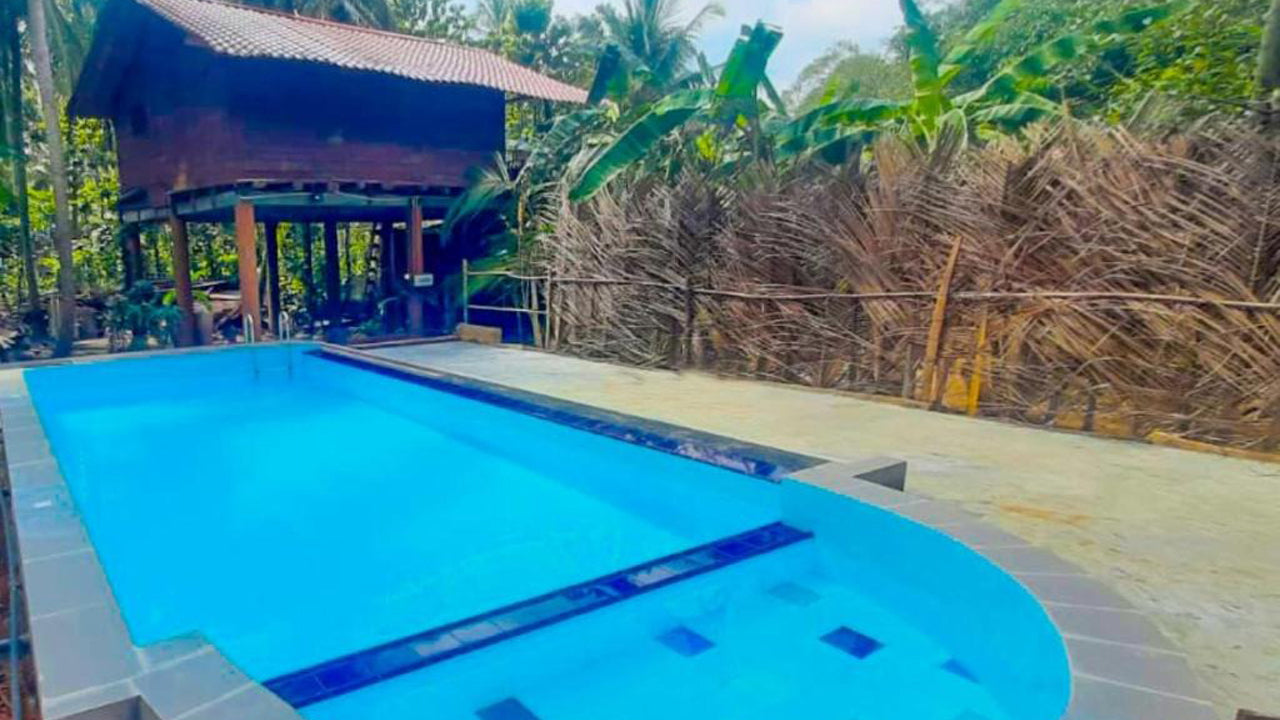 Galaxy View Homestay, Sigiriya