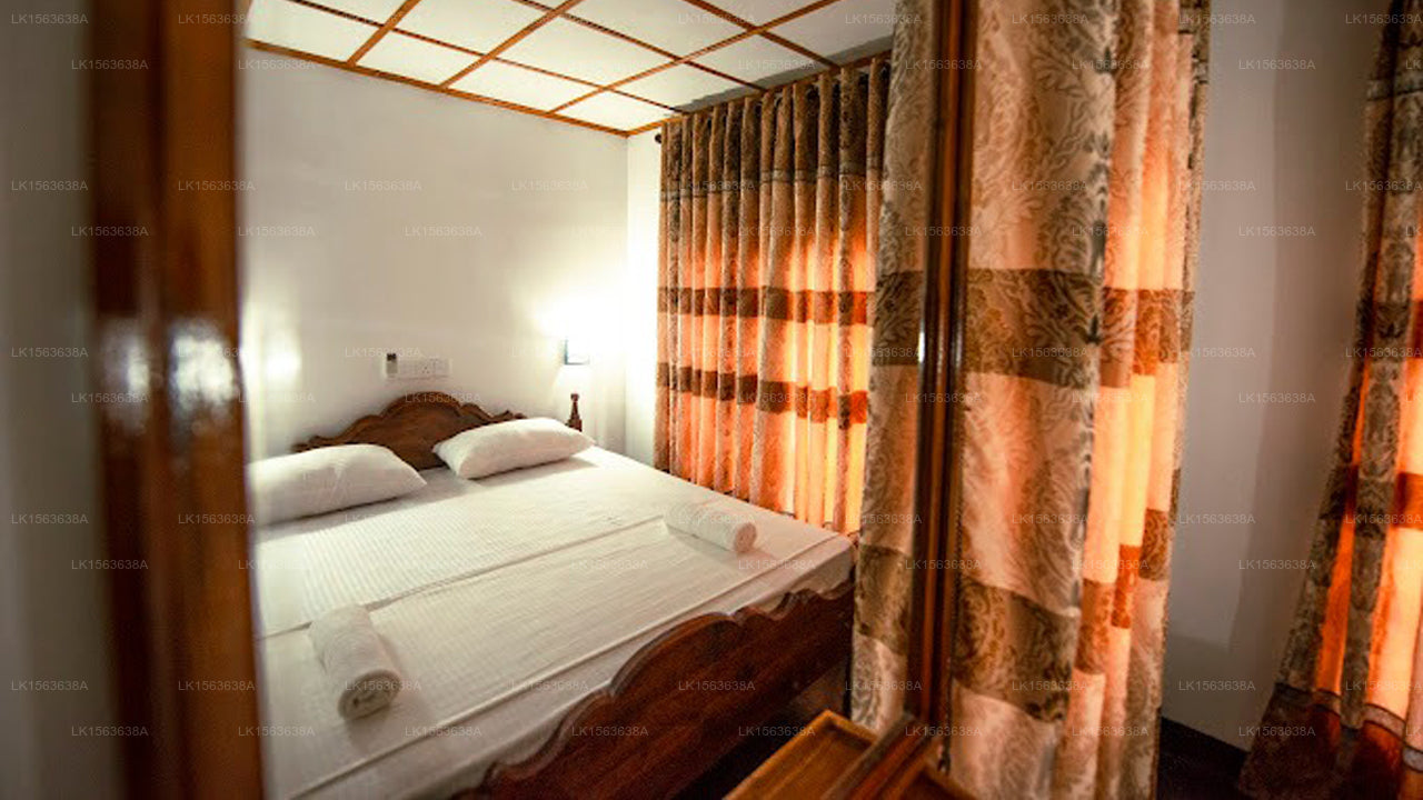 Wildlife Safari House, Udawalawe