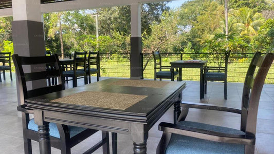 Hotel Lion Gate, Sigiriya