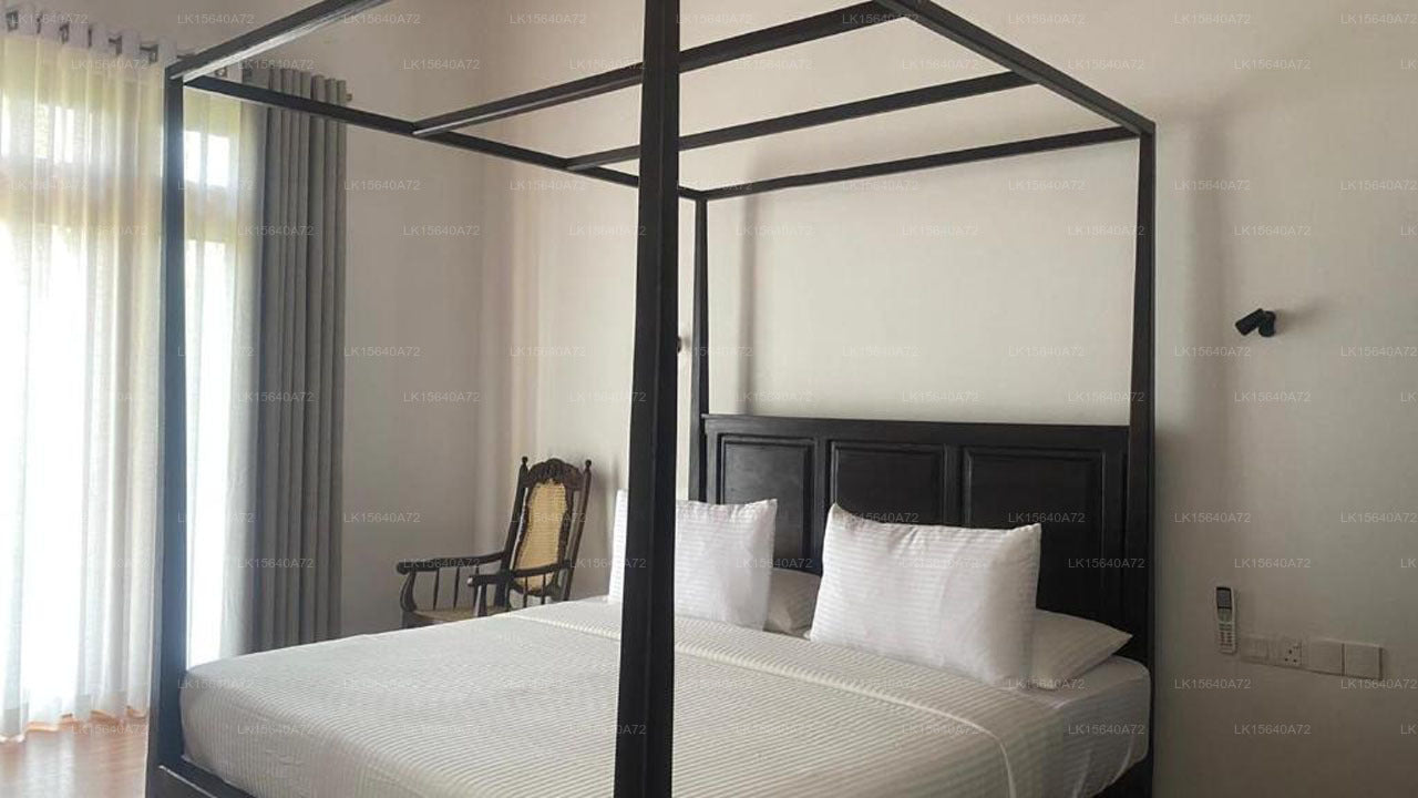 Hotel Lion Gate, Sigiriya