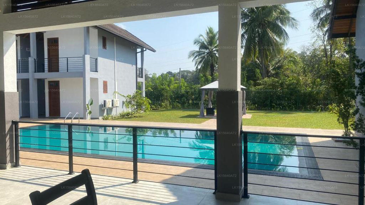 Hotel Lion Gate, Sigiriya