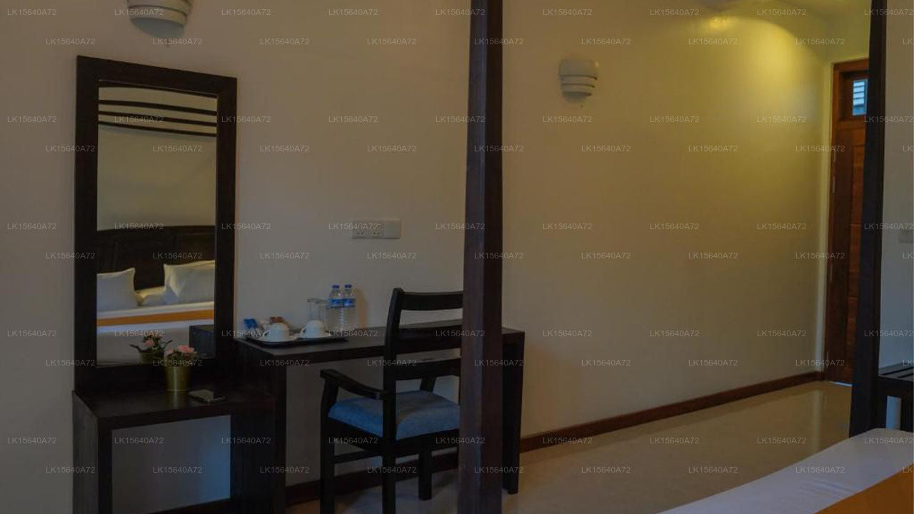 Hotel Lion Gate, Sigiriya