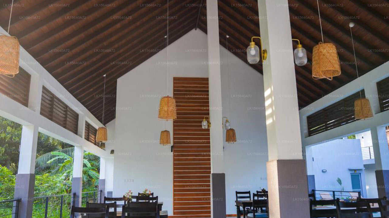 Hotel Lion Gate, Sigiriya