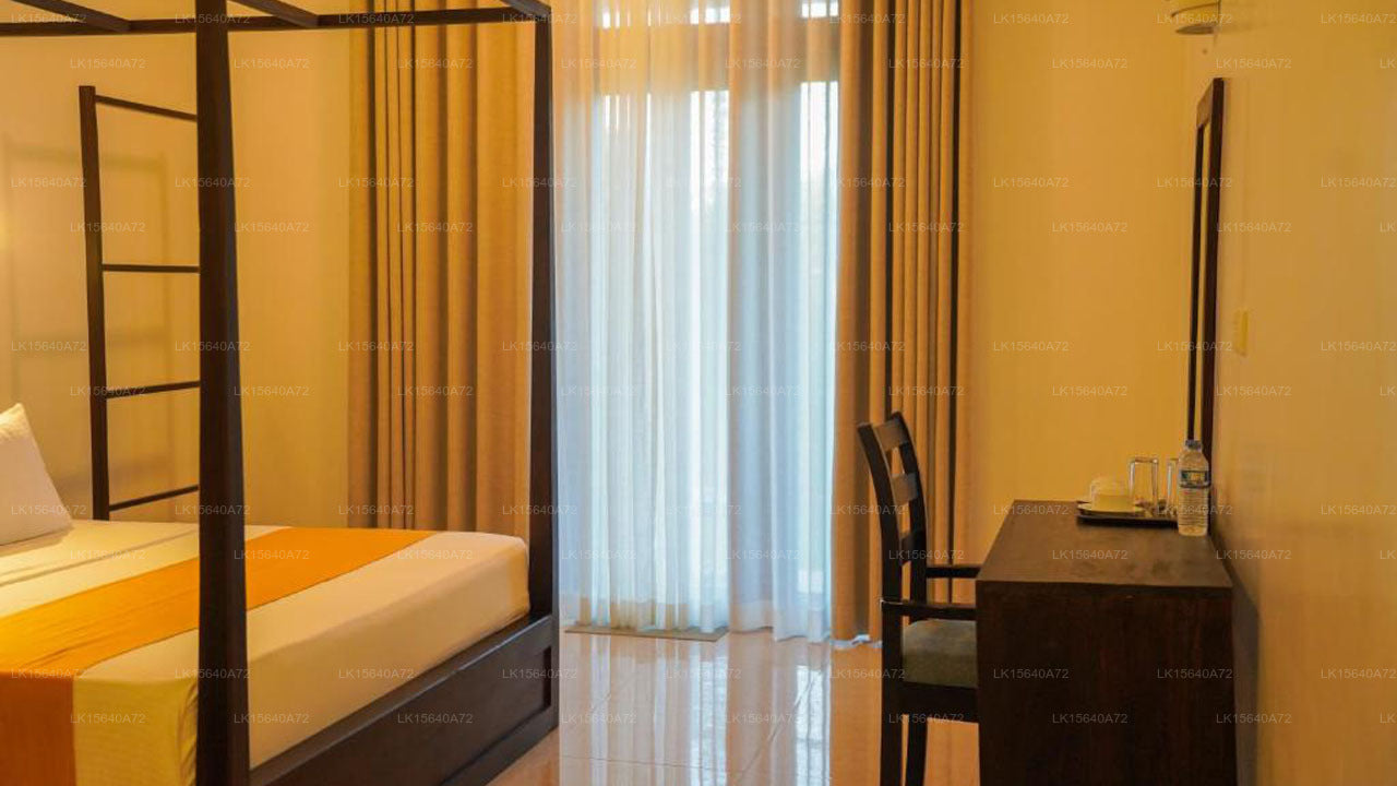 Hotel Lion Gate, Sigiriya