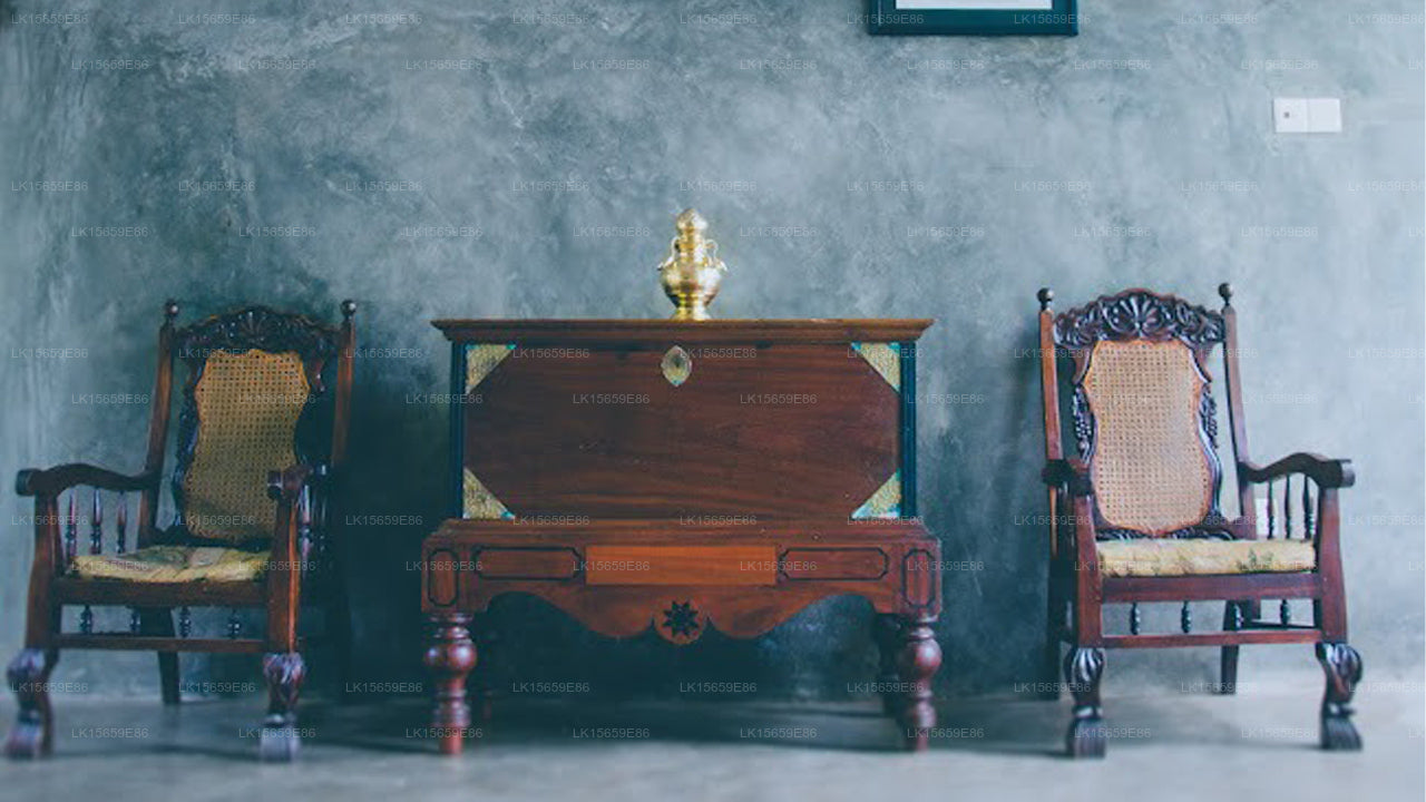 Villa Divine Dwell, Kaduwela