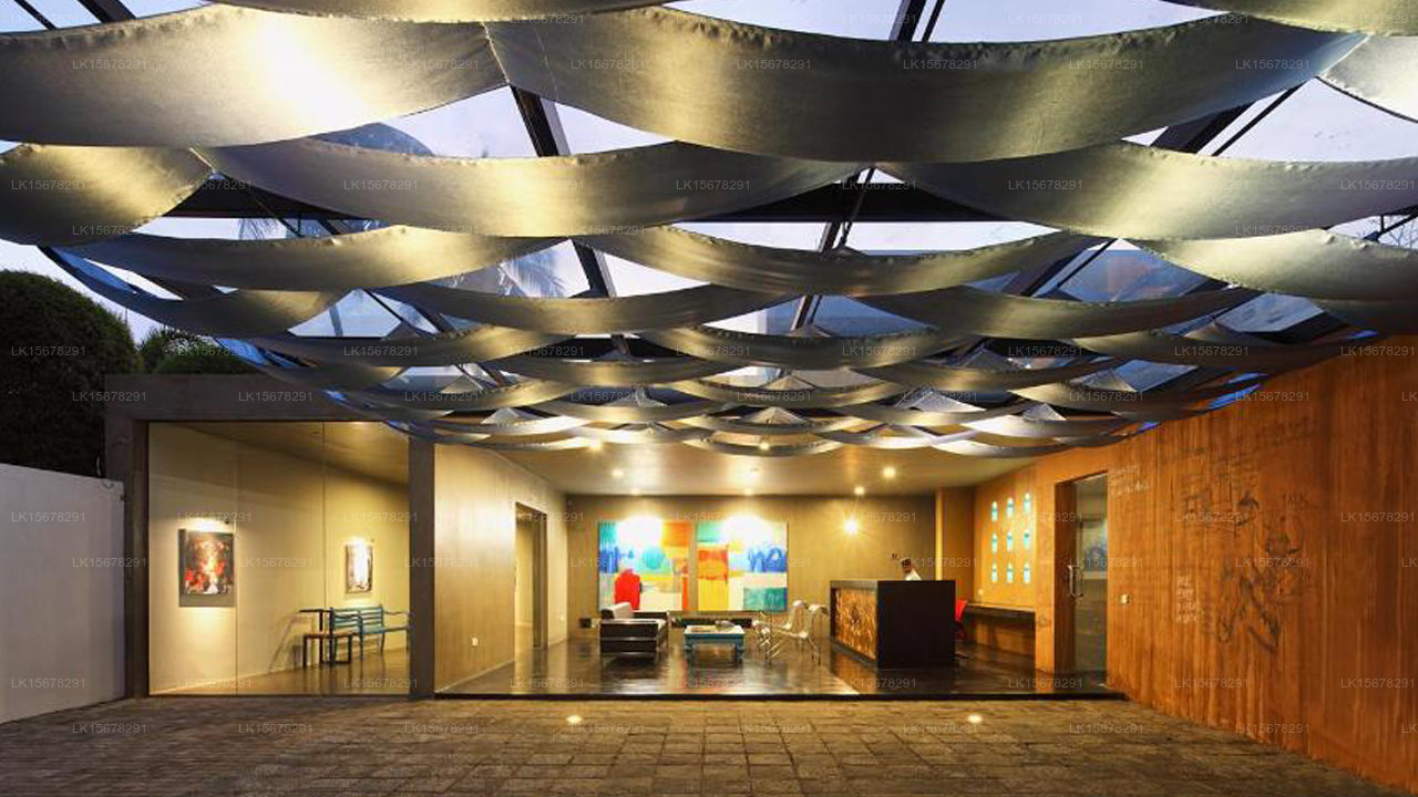 Serendiva Beach, Wadduwa