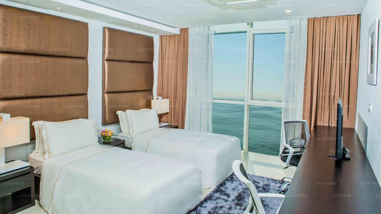 Platinum One Suites, Colombo