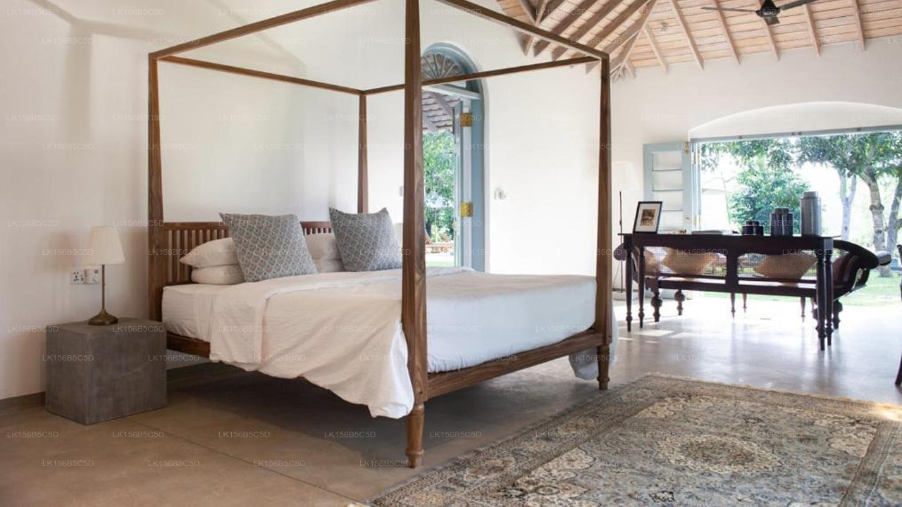 Five bedroom eco chic villa | Weligama