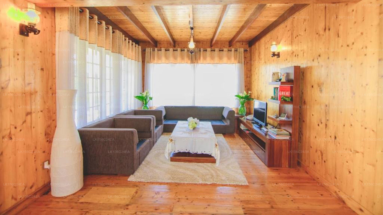 Sarah Cottage, Nuwara Eliya