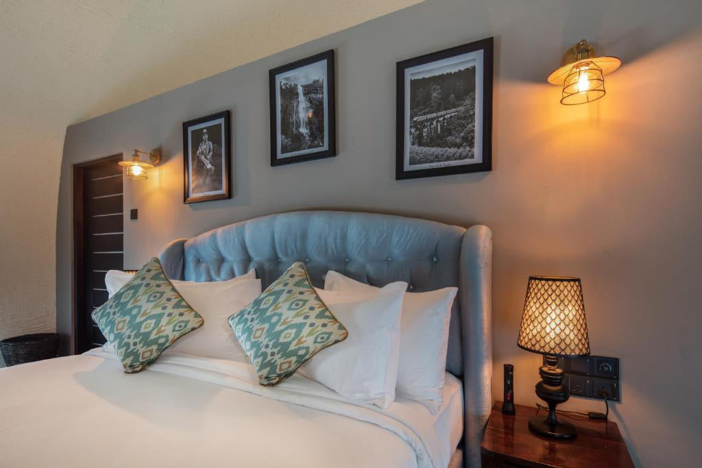 Horské středisko Dream Cliff, Haputale