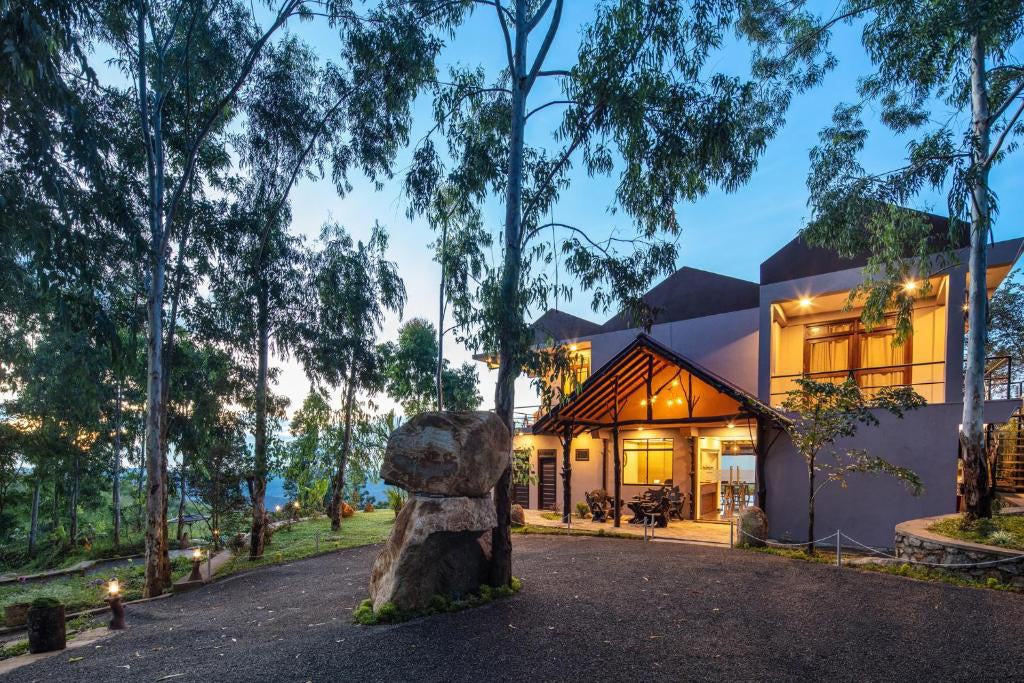 Horské středisko Dream Cliff, Haputale