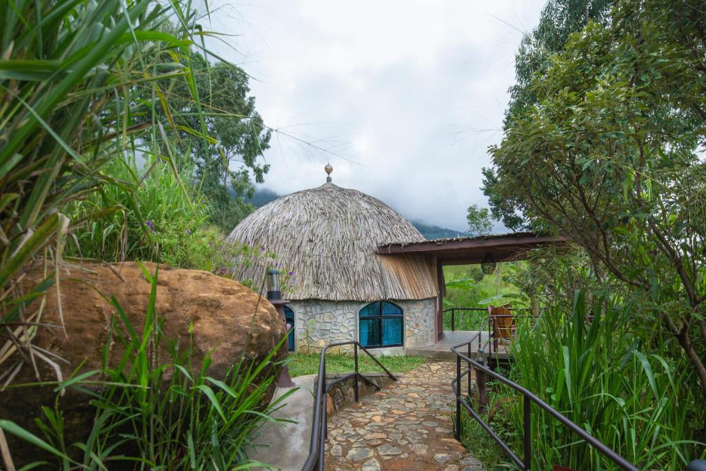 Horské středisko Dream Cliff, Haputale
