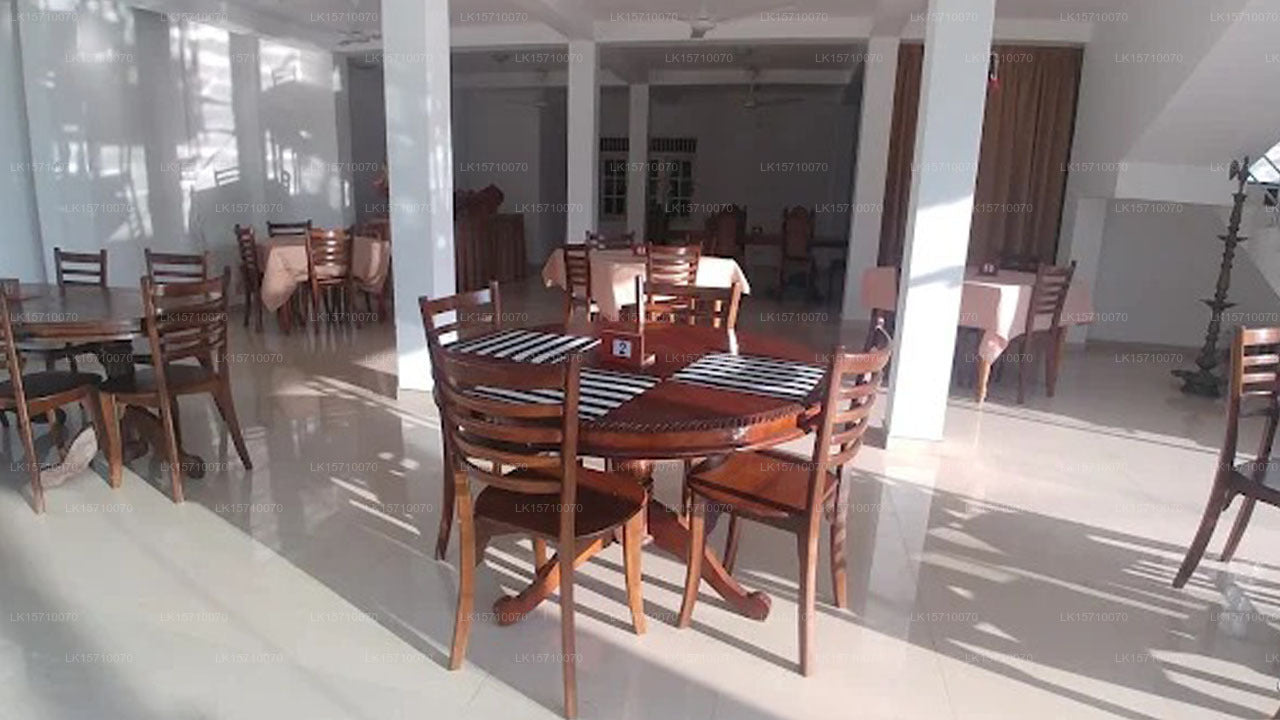 Lovely lodge & Hostel, Sigiriya