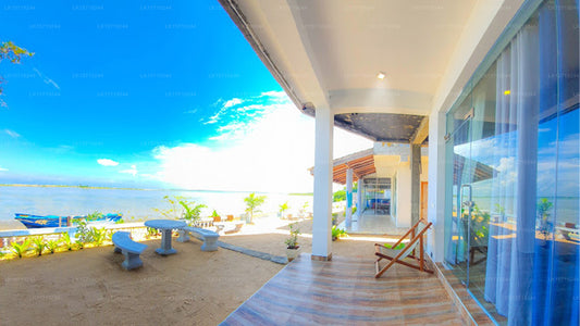 Dinuda Resort, Kalpitiya