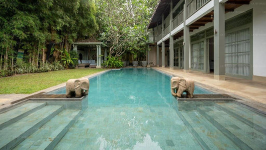 41 Lighthouse Street, Galle