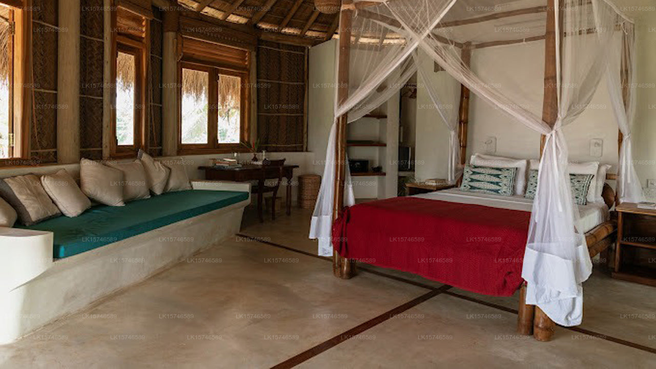 Tekanda Lodge, Ahangama