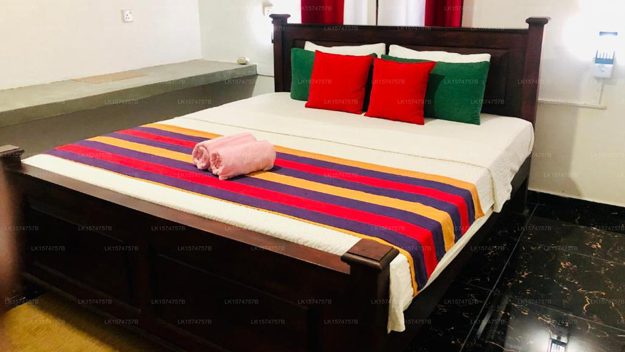 Bangalawa Resort, Habarana