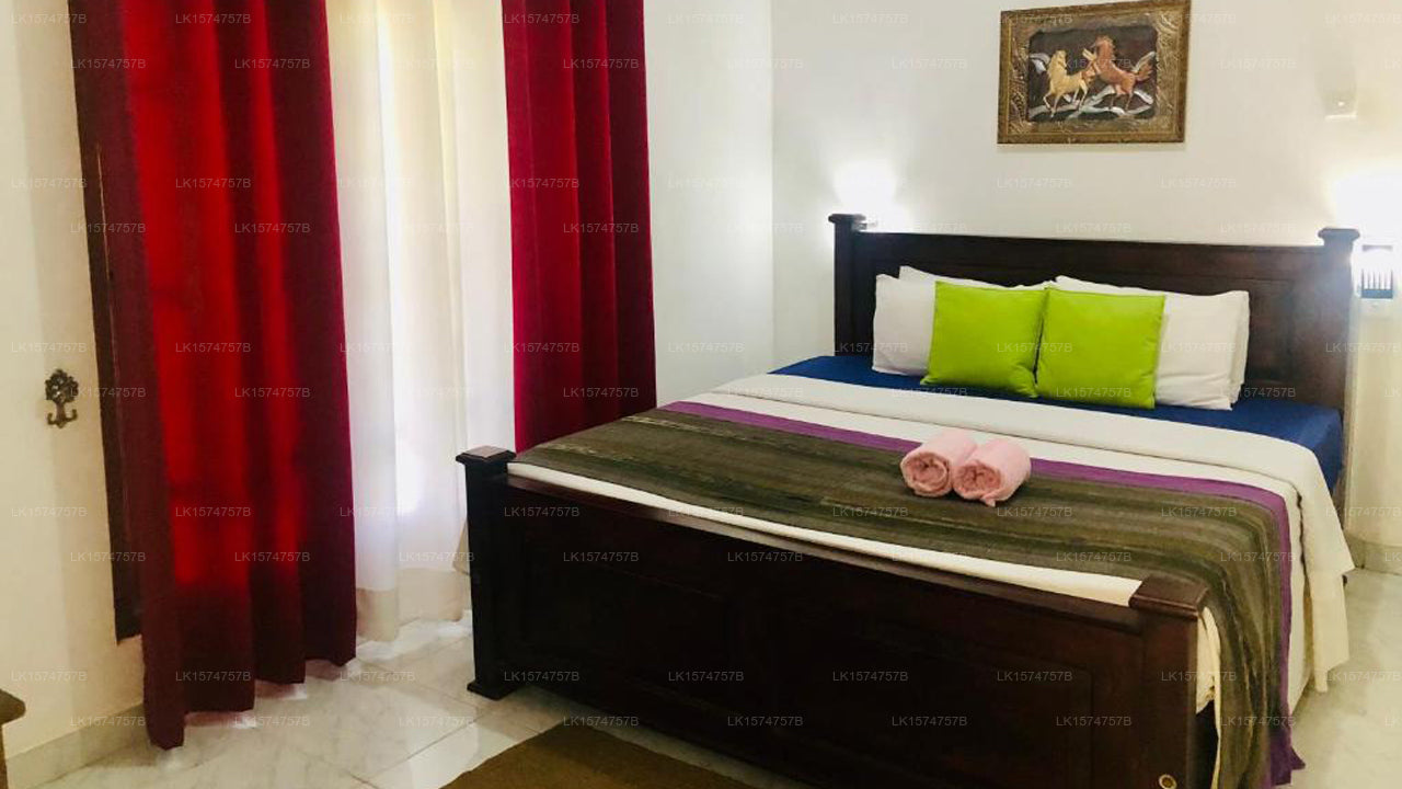 Bangalawa Resort, Habarana