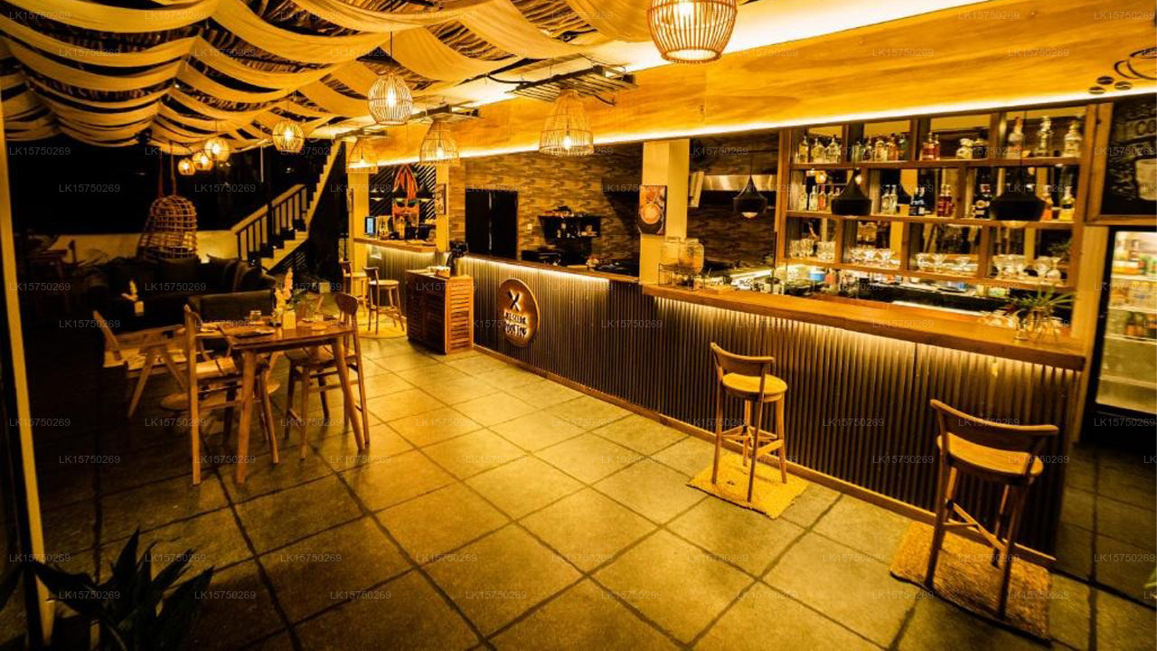 Scenic Bay Hotel, Weligama