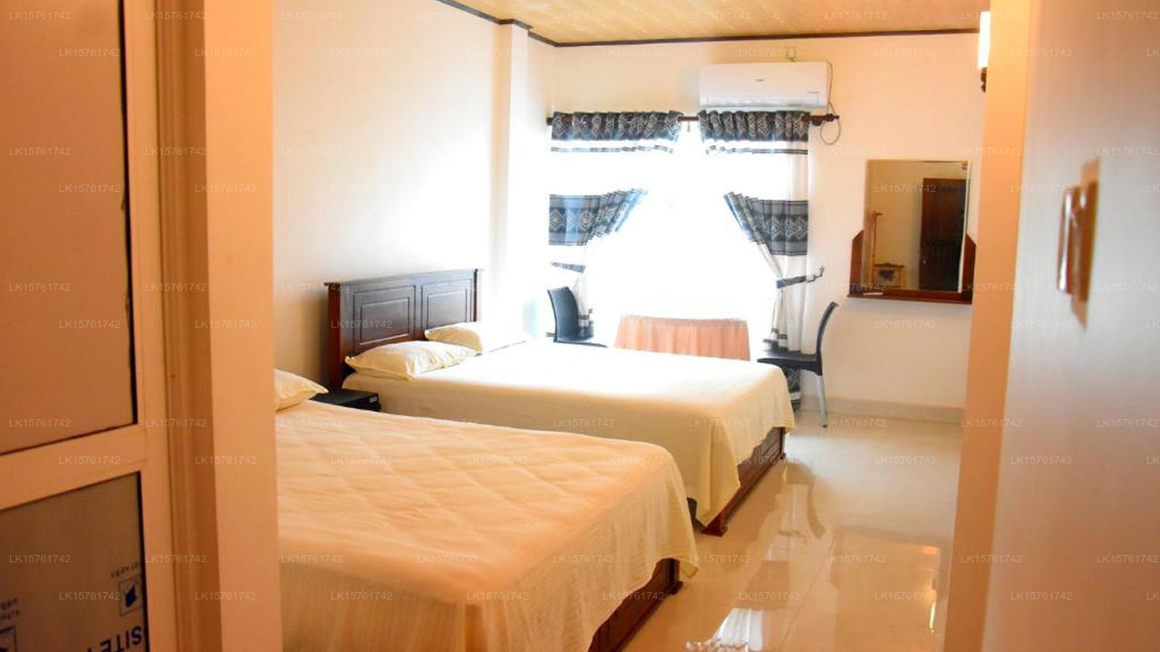 Wingate Hotel Wilgamuwa