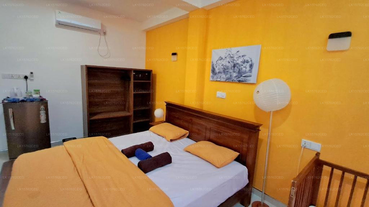 Jaga Bay Resort, Weligama