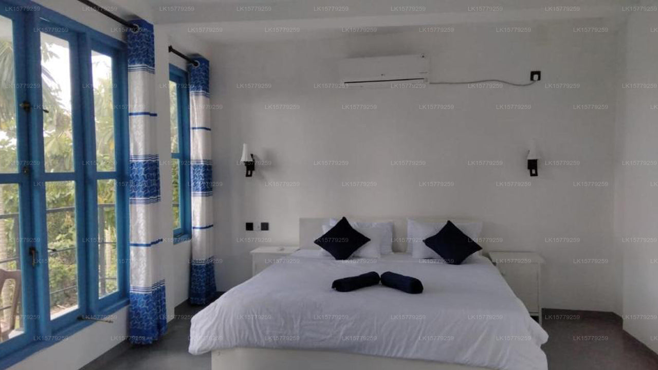 Madoldu eco resort, Unawatuna