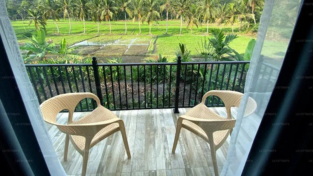 Olu Villa, Galle - Tropical Village Life, Galle